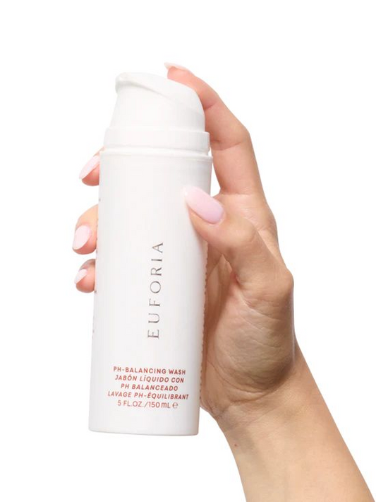 Jabón Líquido - Equilibrante de pH