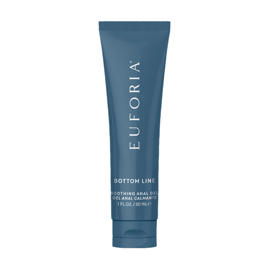 Botton Line -Gel anal calmante