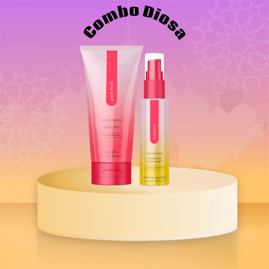 Combo Diosa