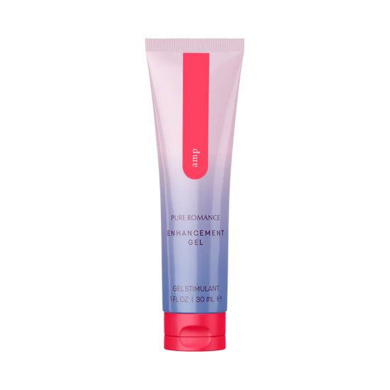 Amp Gel Íntimo - Rápida Absorción