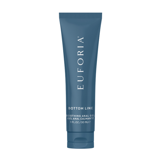 Botton Line -Gel anal calmante