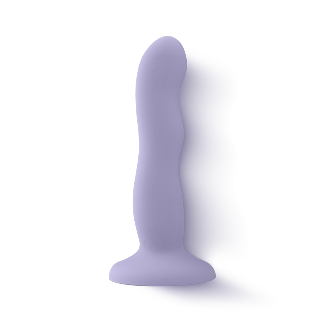Velvet Tease
Ultra Soft Suction Cup Massager