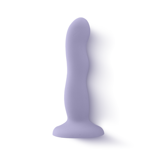 Velvet Tease
Ultra Soft Suction Cup Massager