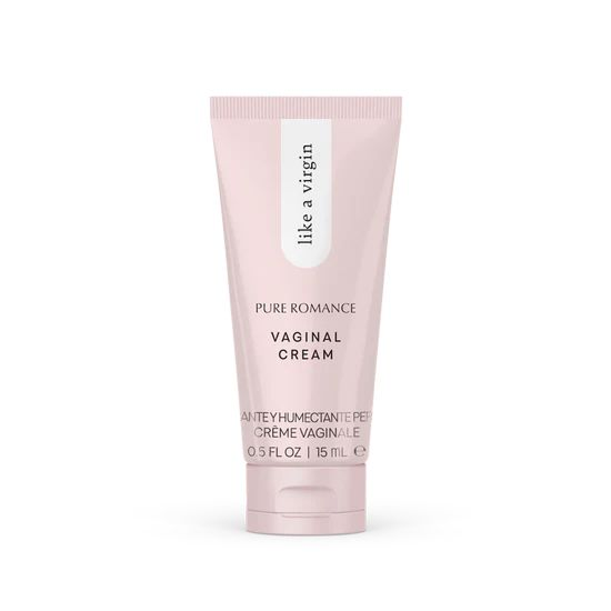 Like A Virgin - Crema reafirmante 24 horas