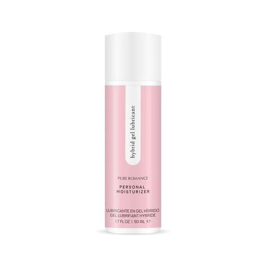 Lubricante en Gel Híbrido