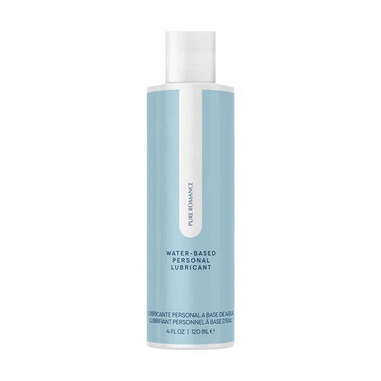 Lubricante Personal a Base de Agua 
Hidratante Personal